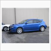 GRB、ショップへFDの様子 ...