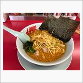 ラーメン山岡家 テクノポリス ...