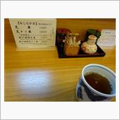 六年ぶりの天丼