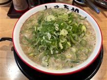 麺屋 虎龍@宇都宮