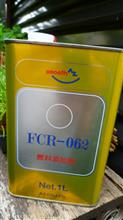燃料添加剤　FCR-０６２
