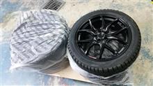 みんカラ：【MICHELIN X-ICE SNOW/X-ICE SNOW SUV　5名様】