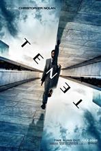 映画 「TENET（テネット）」 鑑賞
