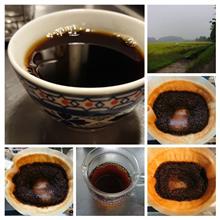 金曜の珈琲 一～五杯目 今日の朝散歩