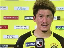 2020 J1第17節 柏&#215;広島