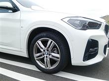 ディーゼルエンジン・AWD１日試乗モニター