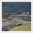 SUPER BIKE RACE in KYUSHU