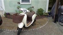 新車が納車されました！