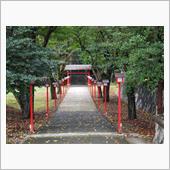 町田菅原神社へ。。。