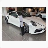 992turbo S 見学
