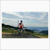 【自転車】朝の上林と重信川サ ...