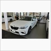 M2が納車されました。