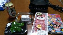 魅惑のシール