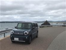 輪島散歩と能登半島ドライブ