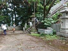 ボランティアの掃除～耶馬渓のカフェ～父と面会
