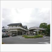 軽井沢に行って来ました。