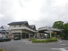軽井沢に行って来ました。