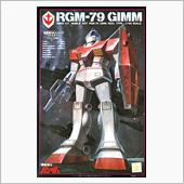 リアルタイプ ジム（GM）ゲ ...