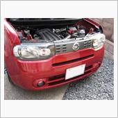 Z12 キューブ ヘッドライ ...