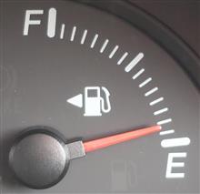 燃費の記録 (9.66L) 燃費の記録 (9.66L)
