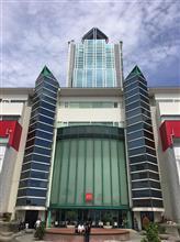 四連休の最初の二日間！