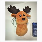 ディーラーで「エルクくん」を ...