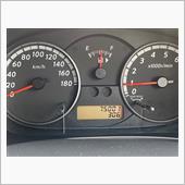 12SR車検完了