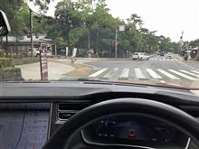3か月ぶりの洗車 3か月ぶりの洗車