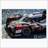 TS050有終の美