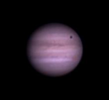 9月前半の星撮り。