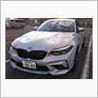 M2 competition 試乗