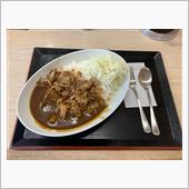 今日のランチw