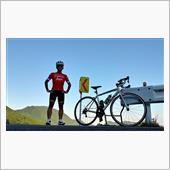 【自転車】朝の棚田と重信川サ ...