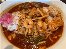 怪我💥カレーで元気になぁれ🍛