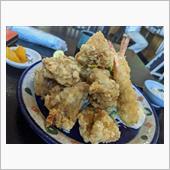 みんな大好き唐揚げ