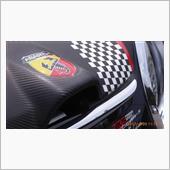 新車プチオフ？
