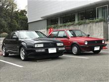 ゴルフミーティング