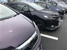 山梨プチオフ会に参加させていただきました♪