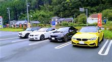 北茨城 ローズポークツーリング〜♫