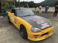 続・2020JAF四国ジムカーナ選手権第7戦 続・2020JAF四国ジムカーナ選手権第7戦