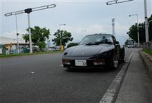 シュトロゼック、夏眠終了