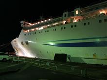 北海道ツーリングへ出発！