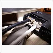 テレビのアンテナ出力をお金を ...
