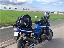 北海道ツーリング(1日目)小樽→網走