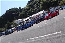 生月島クラブMINIツーリング