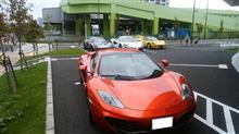 乗り換えラッシュ．．．置いていかれているなぁ！