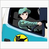 まさかこのクルマが…！！