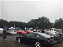 【ミーティング オフ会】浅間サンデーミーティング and so on❗️ 前編