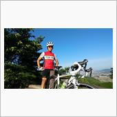 【自転車】朝の塩ヶ森と重信川 ...