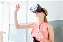 ネットカフェでVR体験